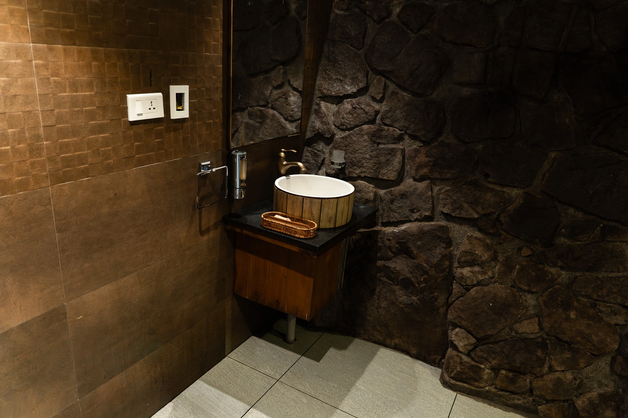 Wellness and spa treatments